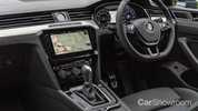 2018 Volkswagen Arteon R-Line -