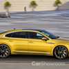2018 Volkswagen Arteon R-Line -
