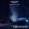 2018 Aston Martin Vantage Teasers