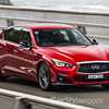Infiniti’s Q50 Range Get 2018 Spruce Up