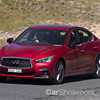 Infiniti’s Q50 Range Get 2018 Spruce Up