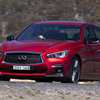 Infiniti’s Q50 Range Get 2018 Spruce Up