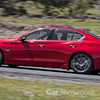 Infiniti’s Q50 Range Get 2018 Spruce Up