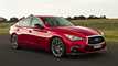 Infiniti’s Q50 Range Get 2018 Spruce Up