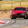 2018 Alfa Romeo Stelvio QV