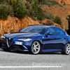 2018 Alfa Romeo Stelvio QV