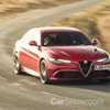 2018 Alfa Romeo Stelvio QV