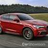 2018 Alfa Romeo Stelvio QV