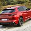2018 Alfa Romeo Stelvio QV