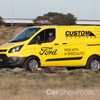 2017 Ford Transit Custom