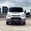 2017 Ford Transit Custom