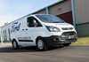 2017 Ford Transit Custom