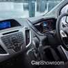 2017 Ford Transit Custom