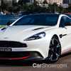 2017 Aston Martin Vanquish S