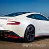 2017 Aston Martin Vanquish S