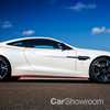 2017 Aston Martin Vanquish S