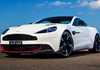 2017 Aston Martin Vanquish S