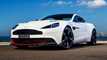 2017 Aston Martin Vanquish S
