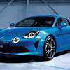2018 Alpine A110 Premiere Edition