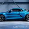 2018 Alpine A110 Premiere Edition