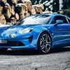 2018 Alpine A110 Premiere Edition