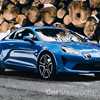 2018 Alpine A110 Premiere Edition