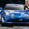 2018 Alpine A110 Premiere Edition