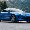 2018 Alpine A110 Premiere Edition
