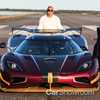 2017 Koenigsegg Agera RS