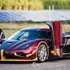 2017 Koenigsegg Agera RS