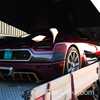 2017 Koenigsegg Agera RS
