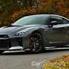 2018 Nissan GT-R Pure