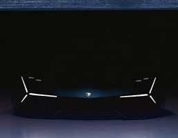 Lamborghini And MIT Have A Concept Car To Show