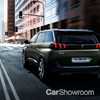 2018 Peugeot 5008 GT