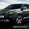 2018 Peugeot 5008 GT
