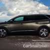 2018 Peugeot 5008 GT