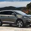 2018 Peugeot 5008 GT