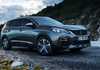 2018 Peugeot 5008 GT