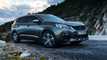 2018 Peugeot 5008 GT