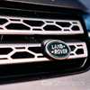 2017 Land Rover Discovery HSE