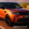 2017 Land Rover Discovery 'First Edition'