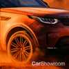 2017 Land Rover Discovery 'First Edition'