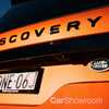 2017 Land Rover Discovery 'First Edition'