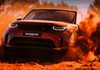 2017 Land Rover Discovery 'First Edition'