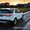 2017 Land Rover Discovery HSE Td6