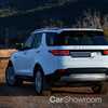 2017 Land Rover Discovery HSE Td6