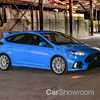 Ford Performance Drift Stick