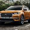 2018 DS7 Crossback