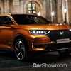 2018 DS7 Crossback