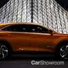 2018 DS7 Crossback